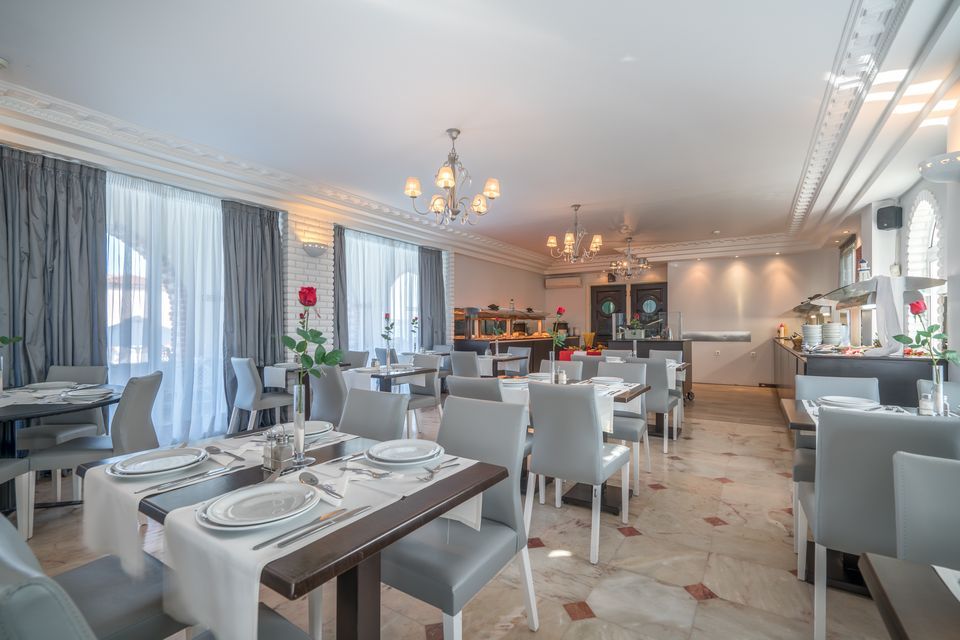 Meandros Boutique Hotel Zakynthos