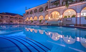 Meandros Boutique Hotel (Adults only)