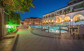 Meandros Boutique Hotel (Adults only)