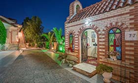 Meandros Boutique Hotel (Adults only)