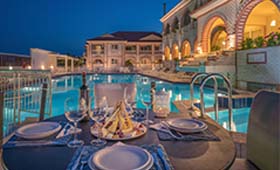 Meandros Boutique Hotel (Adults only)