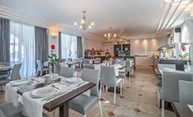 Meandros Boutique Hotel (Adults only)