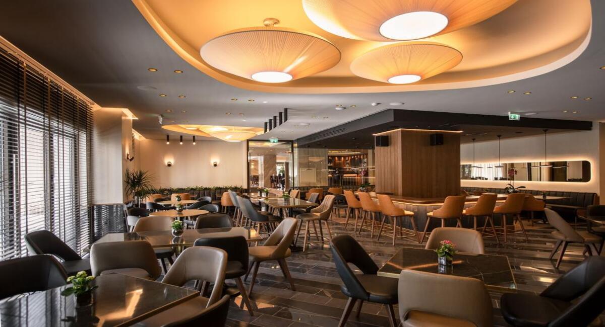 Mediterranean Palace