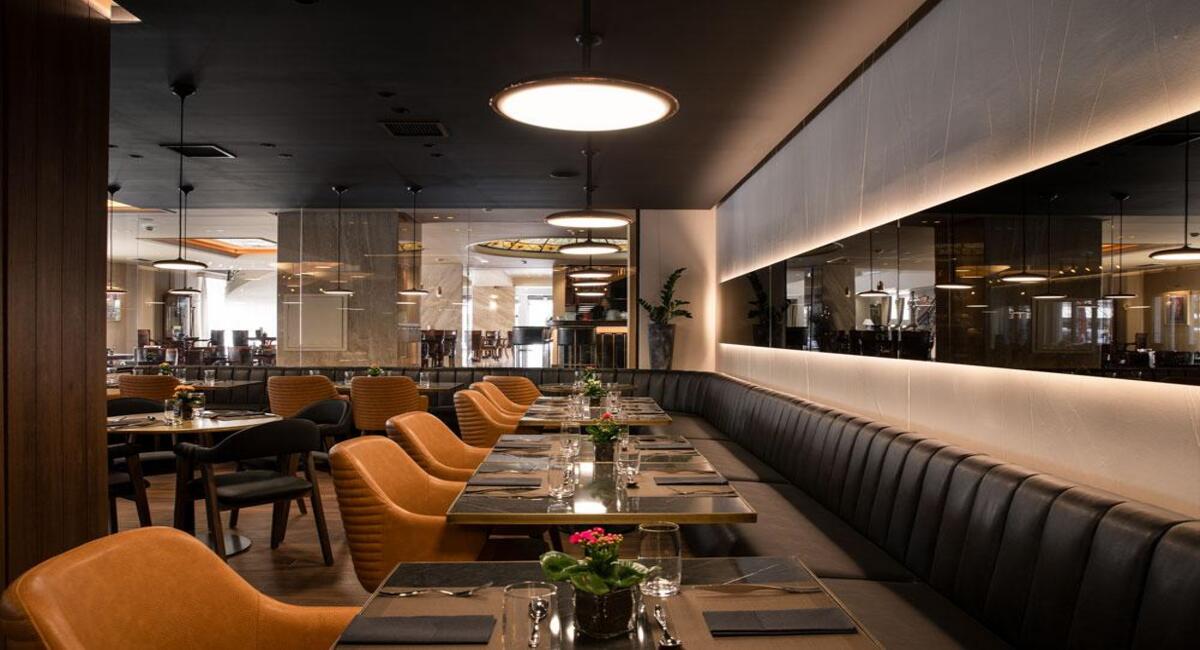 Mediterranean Palace