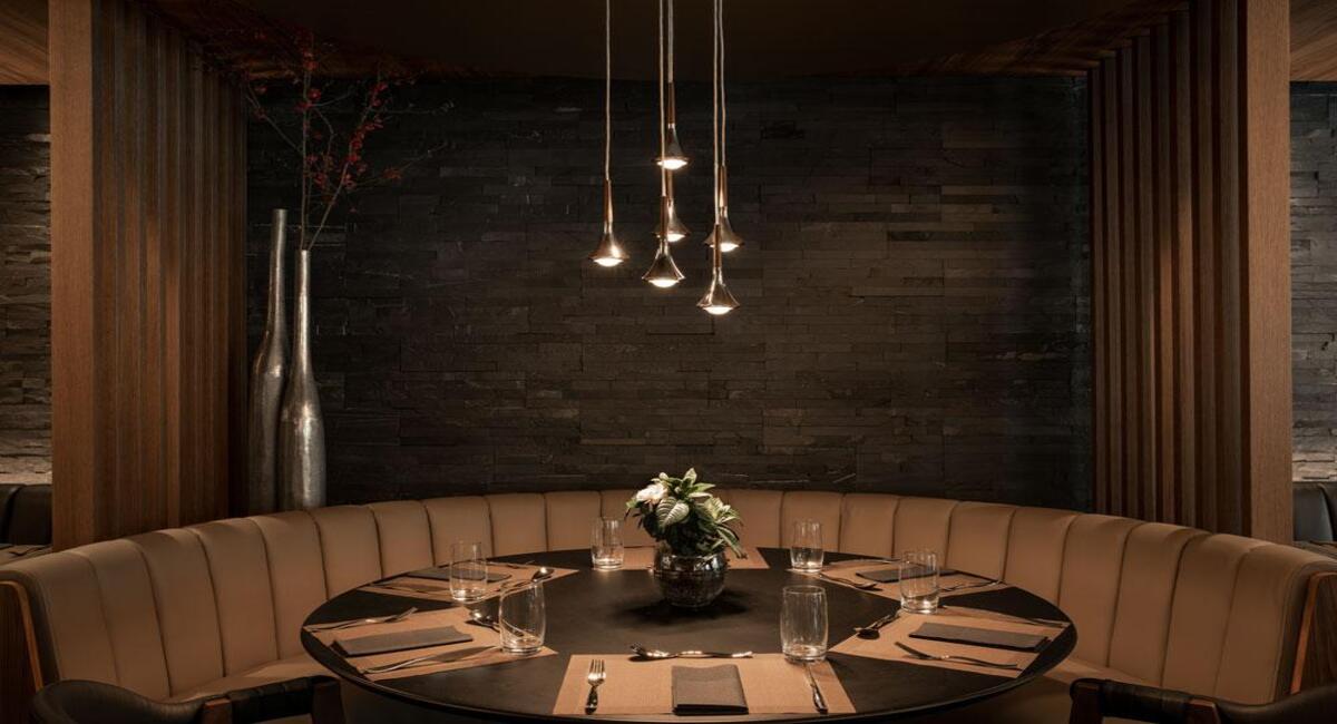 Mediterranean Palace