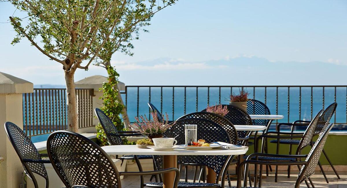 Mediterranean Palace