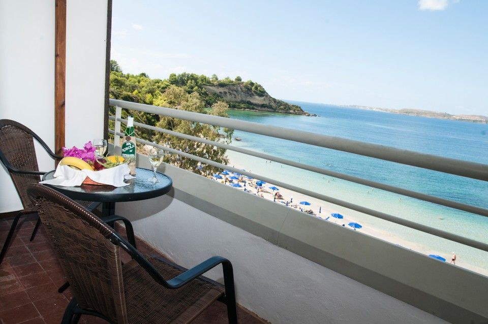 Mediterranee Hotel Kefalonia Kefalonia