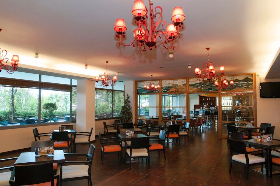 Mediterranee Hotel Kefalonia Kefalonia