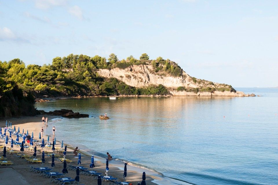 Mediterranee Hotel Kefalonia Kefalonia