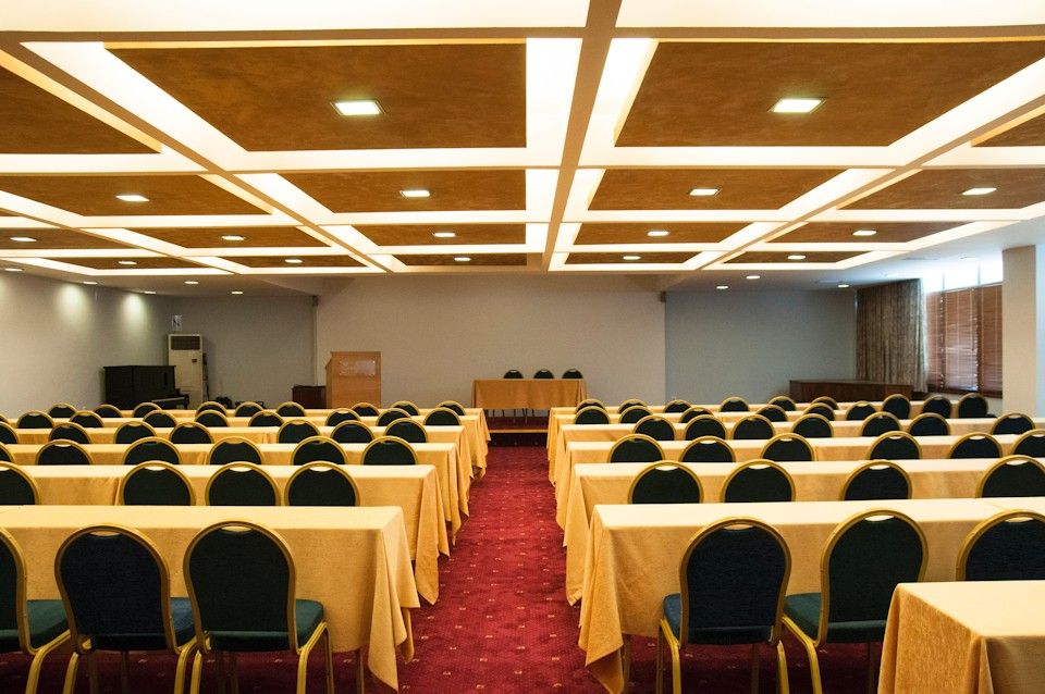 Mediterranee Hotel Kefalonia Kefalonia