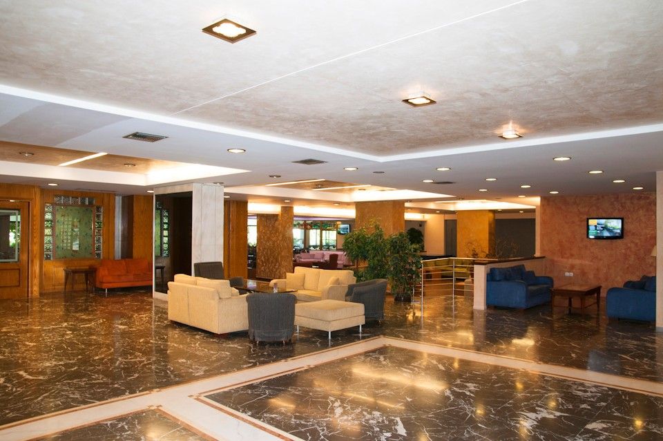 Mediterranee Hotel Kefalonia Kefalonia