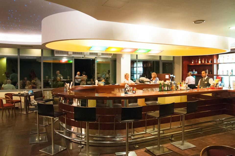 Mediterranee Hotel Kefalonia Kefalonia