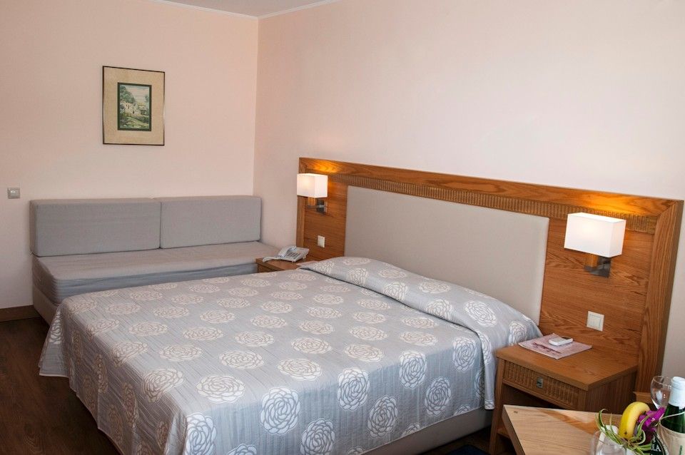 Mediterranee Hotel Kefalonia Kefalonia