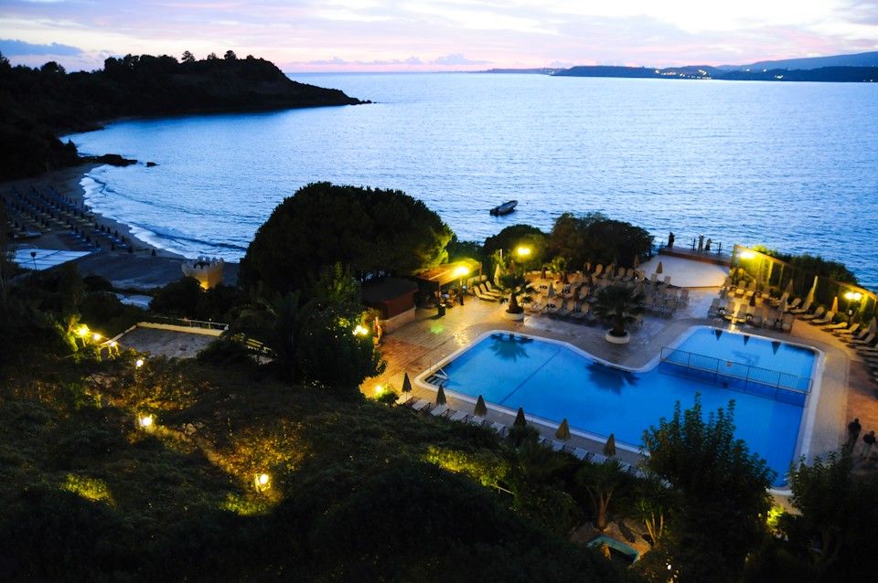 Mediterranee Hotel Kefalonia Kefalonia