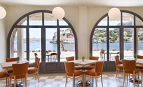Megisti Hotel Kastellorizo