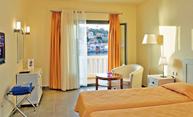 Megisti Hotel Kastellorizo