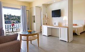 Megisti Hotel Kastellorizo