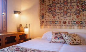 Melenos Lindos Luxury