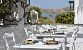 Mersina Exclusive Paros