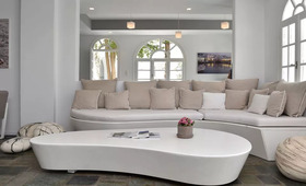 Mersina Exclusive Paros