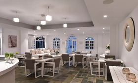 Mersina Exclusive Paros