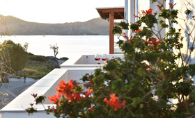 Mersina Exclusive Paros