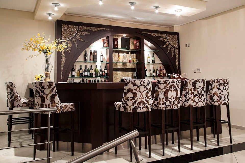 Meteoritis Hotel Kastraki