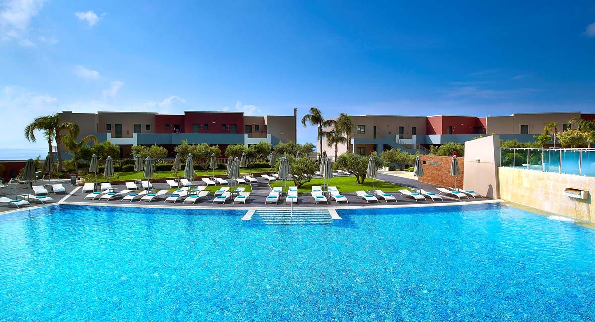 Michelangelo Resort Spa