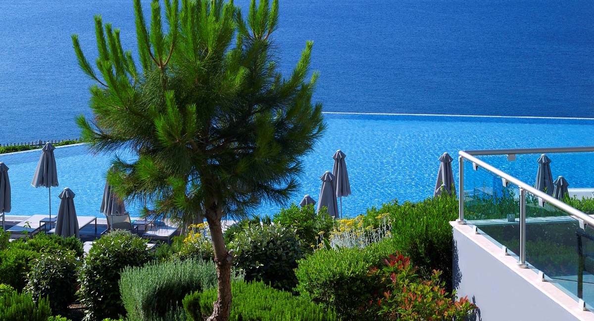 Michelangelo Resort Spa