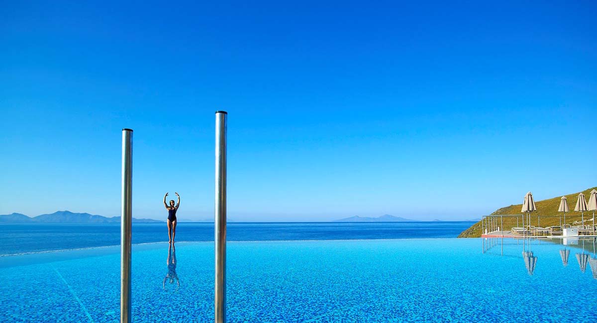 Michelangelo Resort Spa