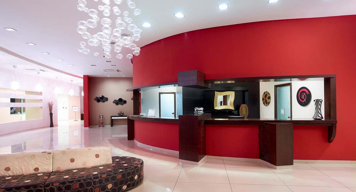 Michelangelo Resort Spa