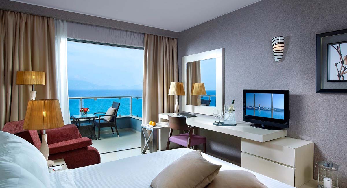 Michelangelo Resort Spa