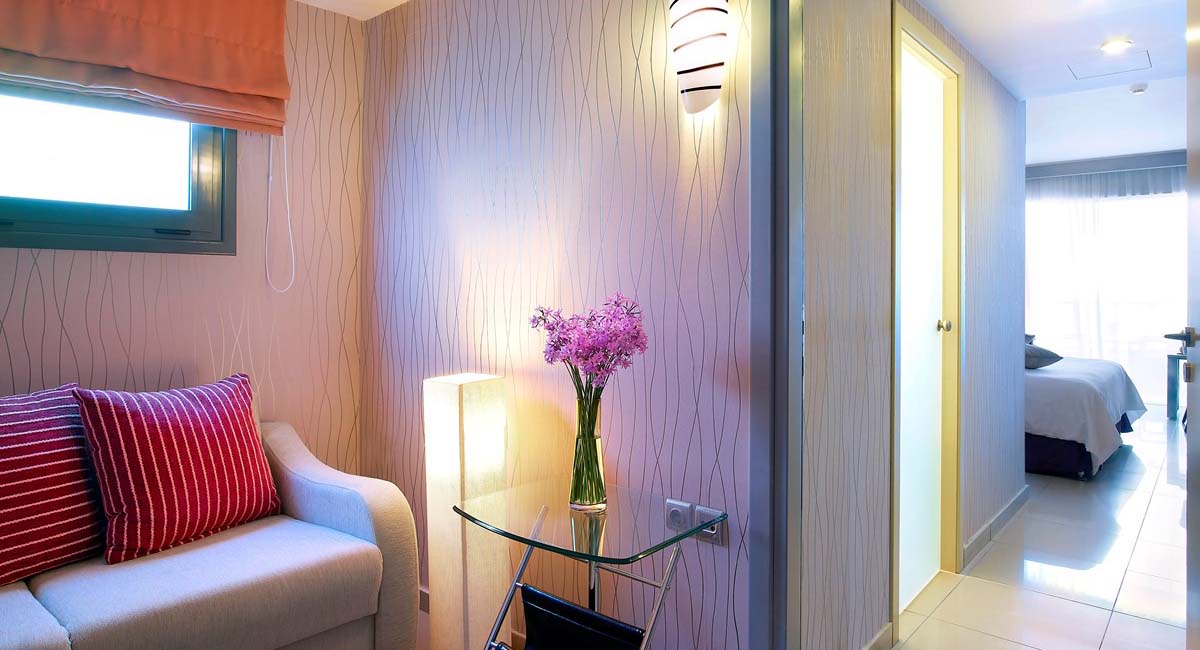 Michelangelo Resort Spa