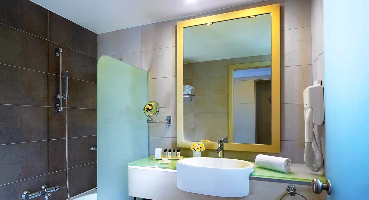 Michelangelo Resort Spa