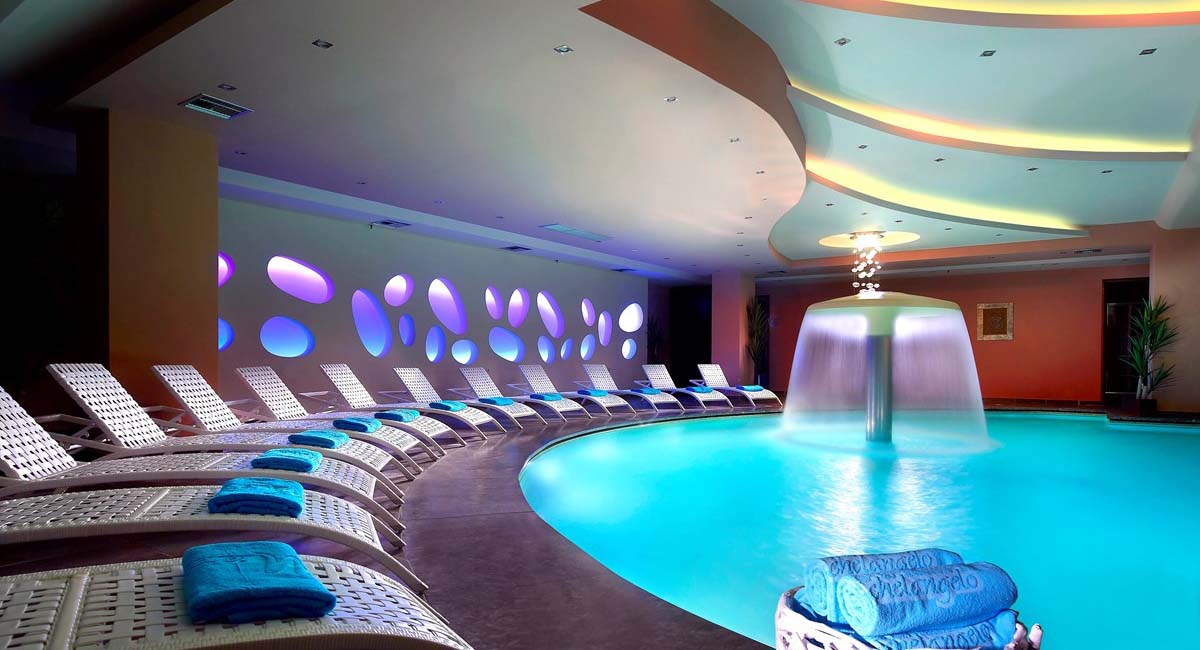 Michelangelo Resort Spa