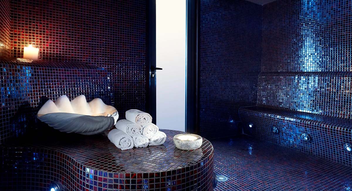 Michelangelo Resort Spa