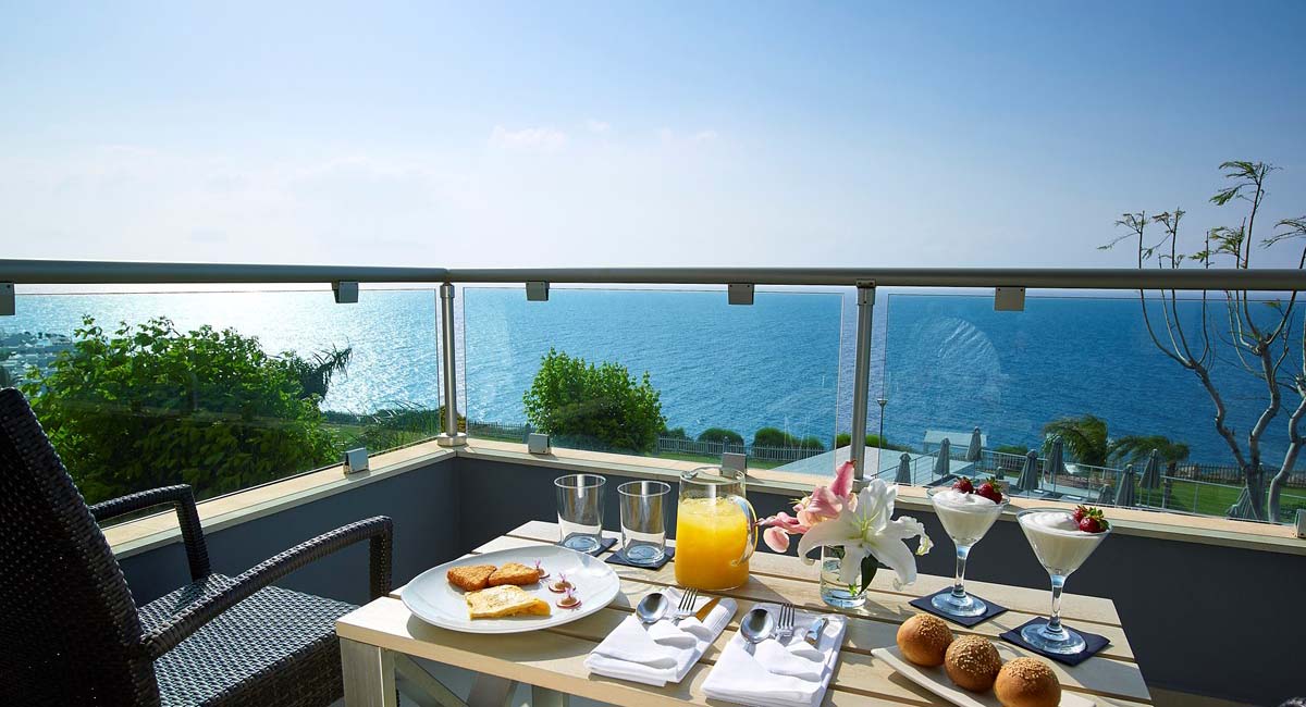 Michelangelo Resort Spa