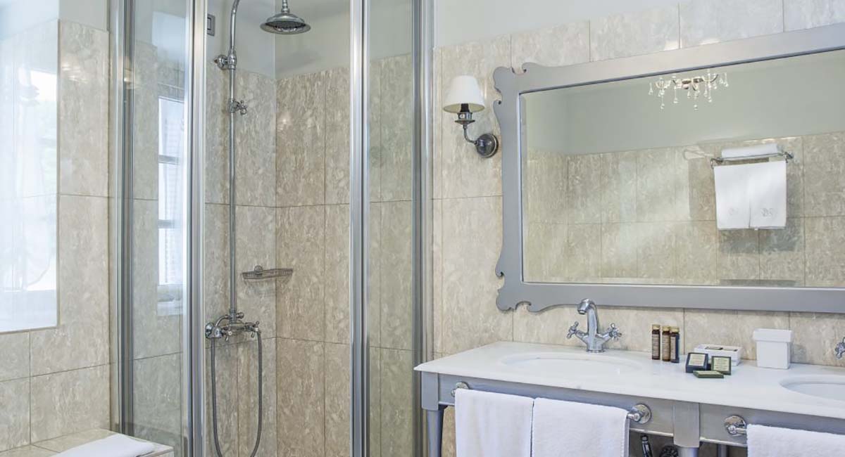 Micra Anglia Boutique Hotel Andros