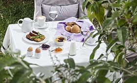 Micra Anglia Boutique Hotel Andros