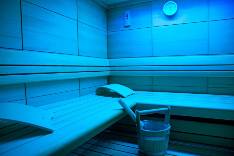 Mikro Papigo 1700 Hotel Spa Zagorohoria