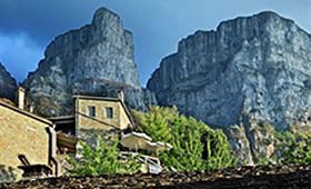 Mikro Papigo 1700 (incl. auto)