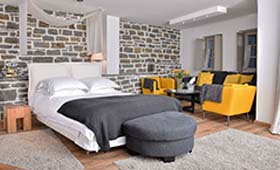 Mikro Papigo 1700 (incl. auto)