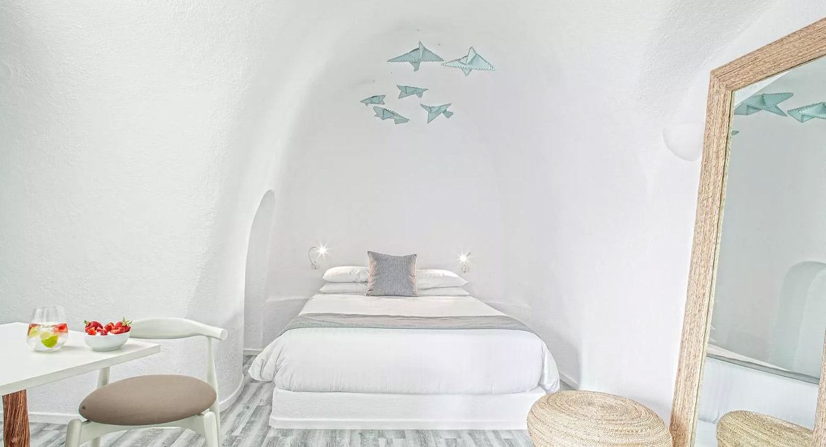 Mill Houses Elegant Suites