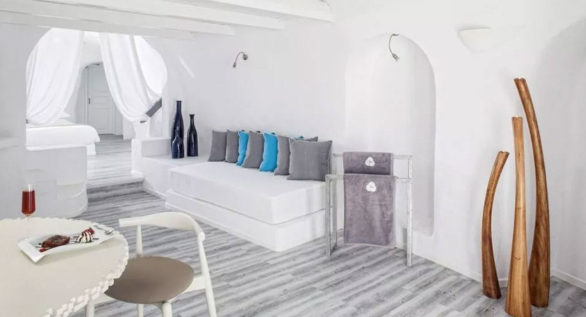 Mill Houses Elegant Suites