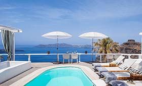 Mill Houses Elegant Suites