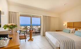 Minos Hotel Rethymno