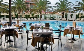 Minos Hotel Rethymno
