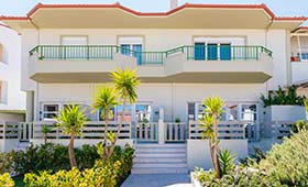 Minthi Boutique Apartments