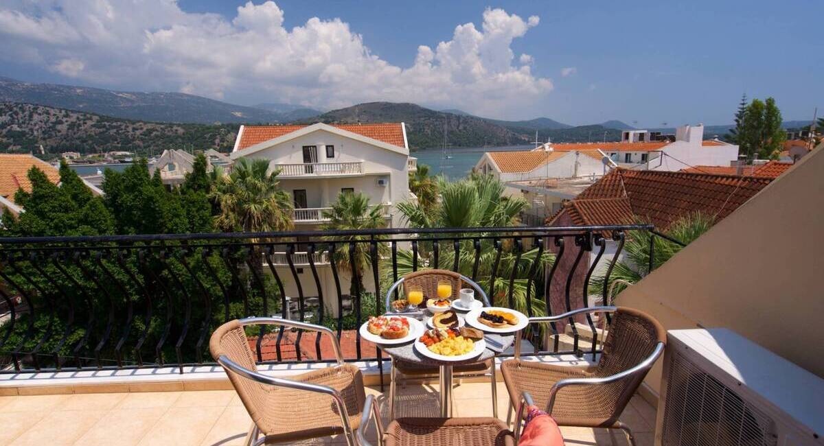 Mirabel City Center Argostoli