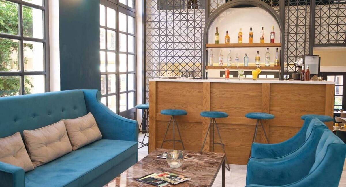 Mirabel City Center Argostoli